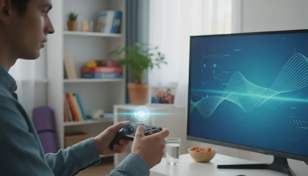 Ответственная игра: как сохранить контроль и избежать игровой зависимости